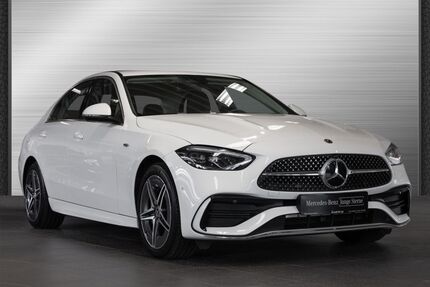Mercedes-Benz C 300 Gebrauchtwagen