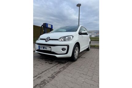 VW up! Gebrauchtwagen