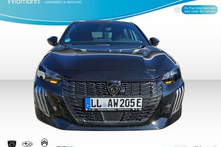 Peugeot 208 Gebrauchtwagen
