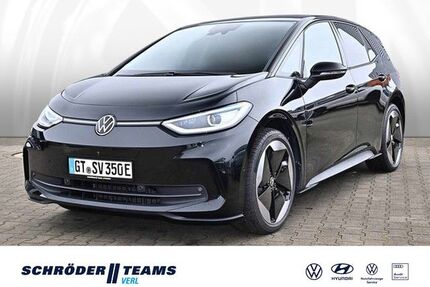 VW ID.3 Gebrauchtwagen