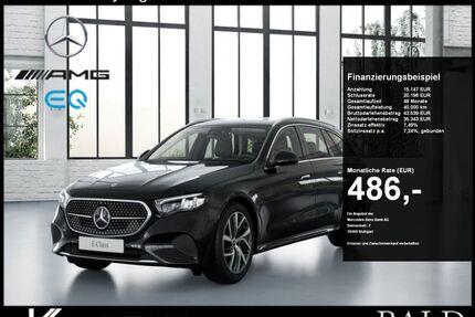Mercedes-Benz E 300 Gebrauchtwagen