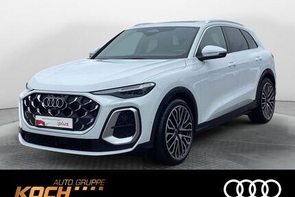 Audi SQ5 Gebrauchtwagen