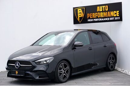 Mercedes-Benz B 250 Gebrauchtwagen