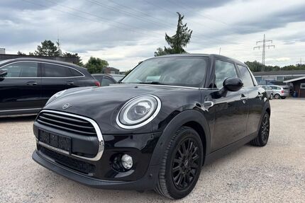 Mini ONE Gebrauchtwagen