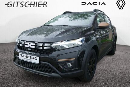 Dacia Sandero Gebrauchtwagen