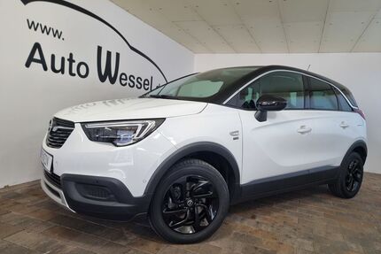 Opel Crossland (X) Gebrauchtwagen