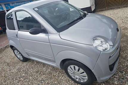 Microcar M.Go Gebrauchtwagen