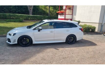 Subaru Levorg Gebrauchtwagen