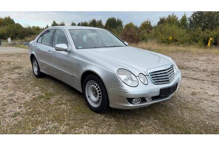 Mercedes-Benz E 280 Gebrauchtwagen