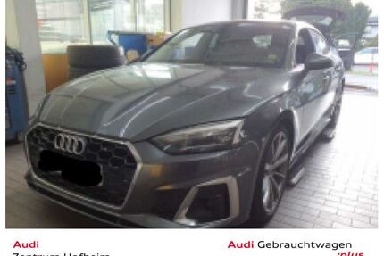 Audi A5 Gebrauchtwagen