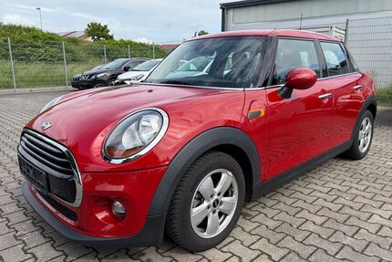 Mini Cooper Gebrauchtwagen