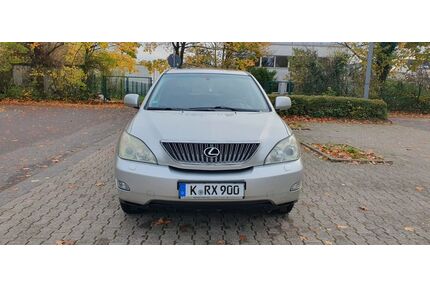 Lexus RX 300 Gebrauchtwagen