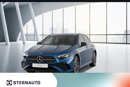 Mercedes-Benz A 200 Gebrauchtwagen
