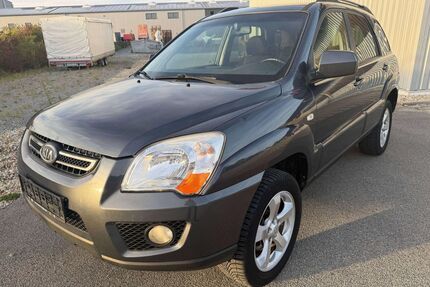 Kia Sportage Gebrauchtwagen