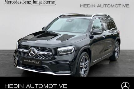Mercedes-Benz GLB 200 Gebrauchtwagen