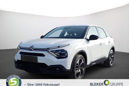 Citroen C4 Gebrauchtwagen