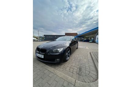 BMW 325 Gebrauchtwagen