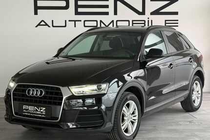 Audi Q3 Gebrauchtwagen