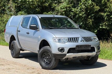 Mitsubishi L200 Gebrauchtwagen