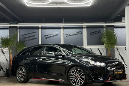Kia pro ceed / ProCeed Gebrauchtwagen