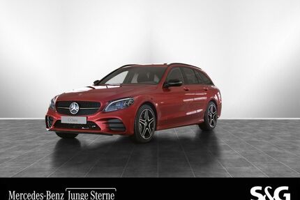 Mercedes-Benz C 300 Gebrauchtwagen