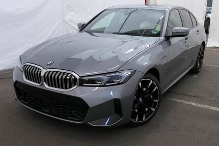 BMW 330 Gebrauchtwagen