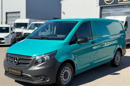 Mercedes-Benz Vito Gebrauchtwagen