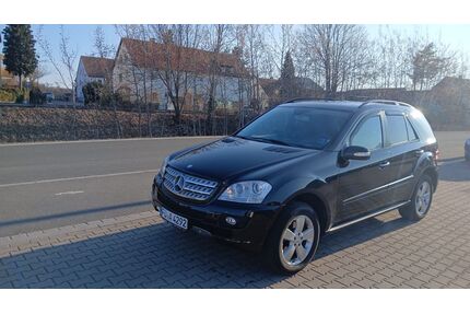 Mercedes-Benz ML 320 Gebrauchtwagen