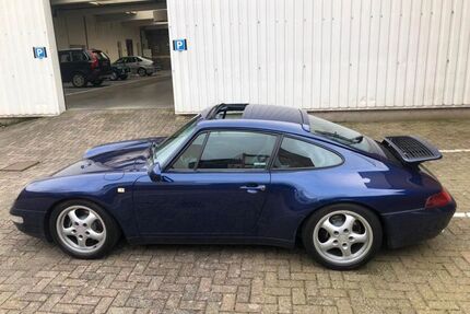Porsche 911 Urmodell 