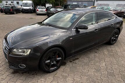 Audi A5 Gebrauchtwagen