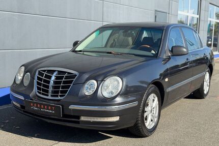 Kia Opirus Gebrauchtwagen