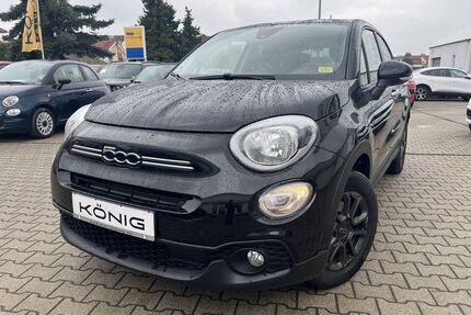 Fiat 500X Gebrauchtwagen
