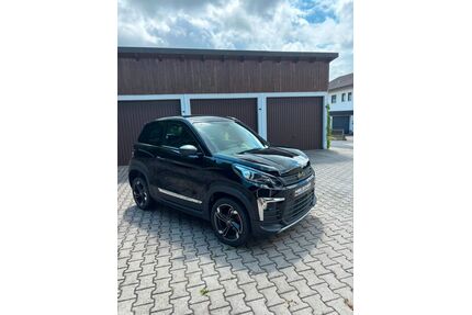 Ligier JS 60 Gebrauchtwagen