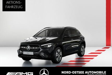 Mercedes-Benz GLA 180 Gebrauchtwagen