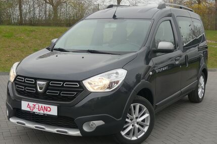 Dacia Dokker Gebrauchtwagen