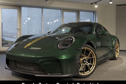 Porsche 992 Gebrauchtwagen
