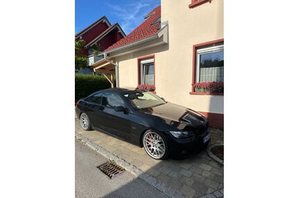 BMW 335 Gebrauchtwagen