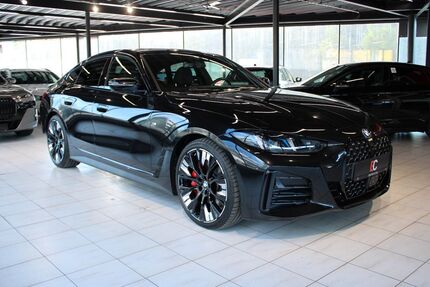 BMW 420 Gebrauchtwagen