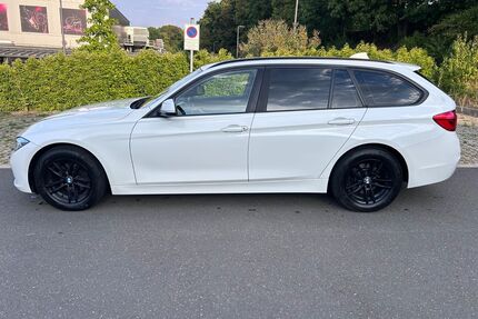 BMW 318 Gebrauchtwagen
