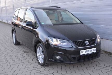 Seat Alhambra Gebrauchtwagen