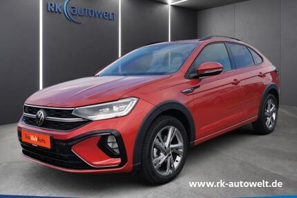 VW Taigo Gebrauchtwagen