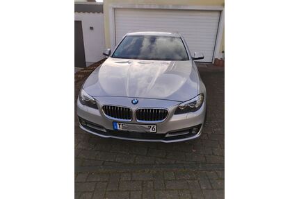 BMW 535 Gebrauchtwagen