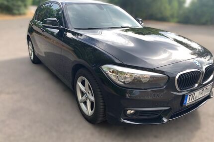 BMW 118 Gebrauchtwagen