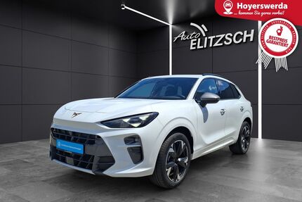 Cupra Terramar Gebrauchtwagen