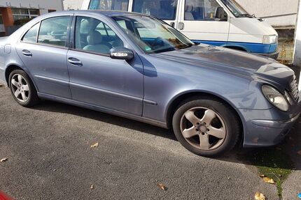 Mercedes-Benz E 240 Gebrauchtwagen