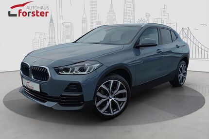 BMW X2 Gebrauchtwagen