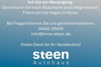 BMW iX1 Gebrauchtwagen