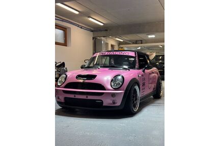 Mini John Cooper Works Cabrio Gebrauchtwagen