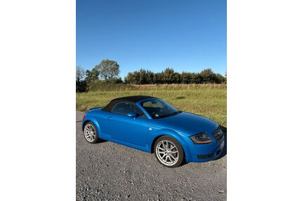 Audi TT Gebrauchtwagen