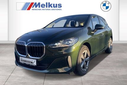 BMW 216 Gebrauchtwagen
